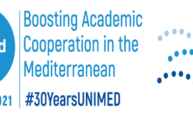 “Fehmi Agani” University joins the Union of Mediterranean Universities (UNIMED)